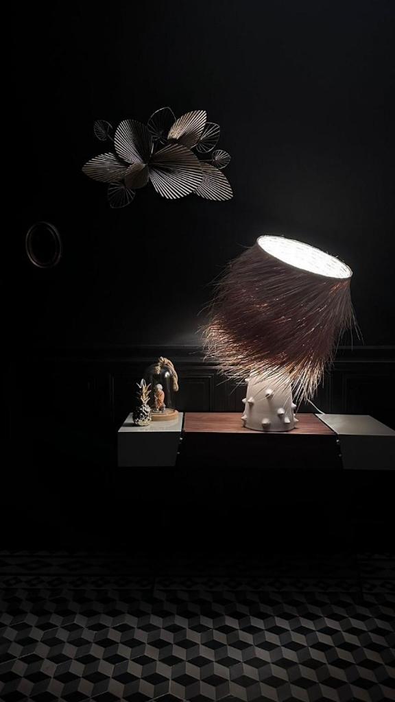Maison D'Hotes " L'Instant D'Ailleurs" アルビ エクステリア 写真